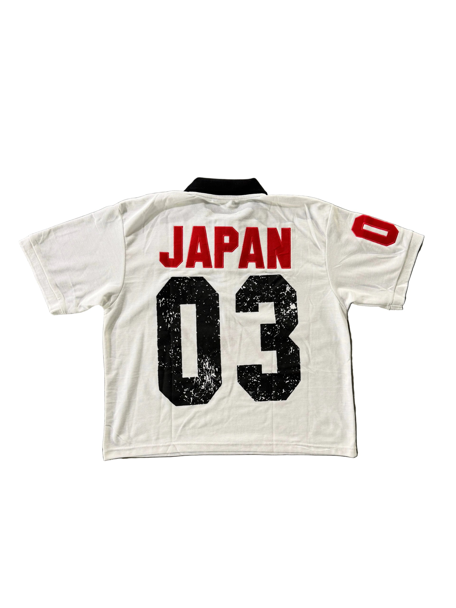 Japan Country Polo