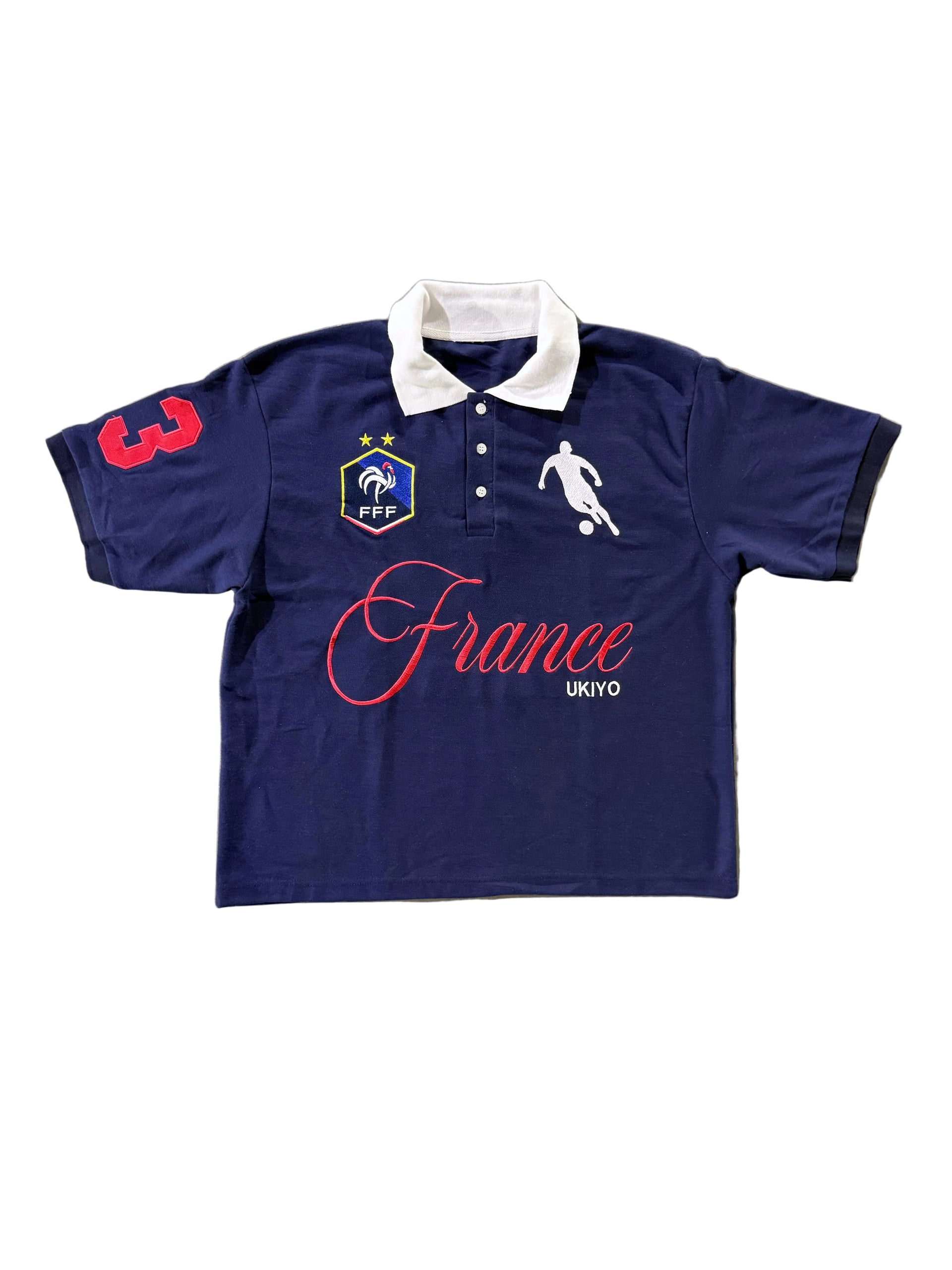 France Country Polo