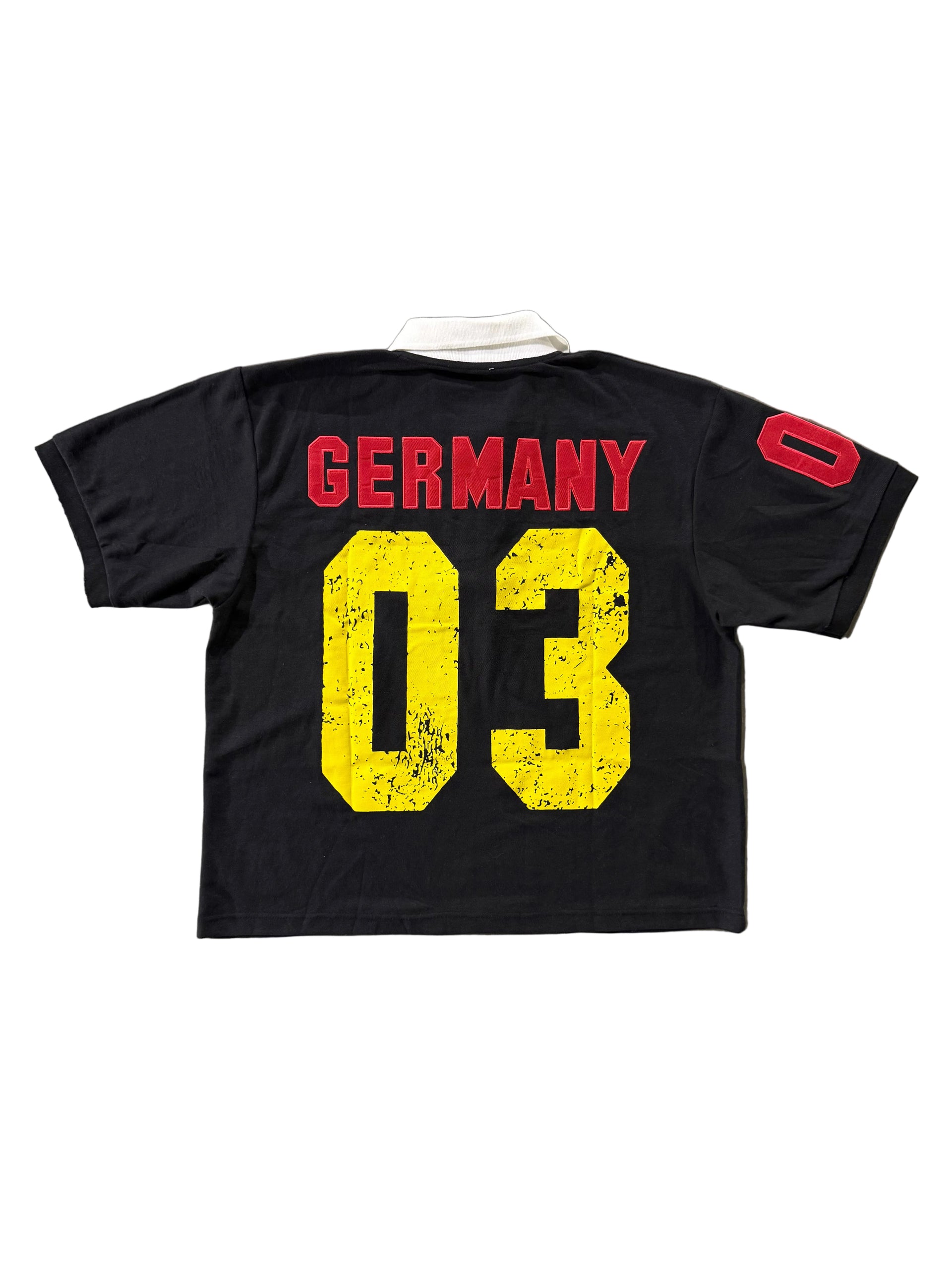 Germany Country Polo