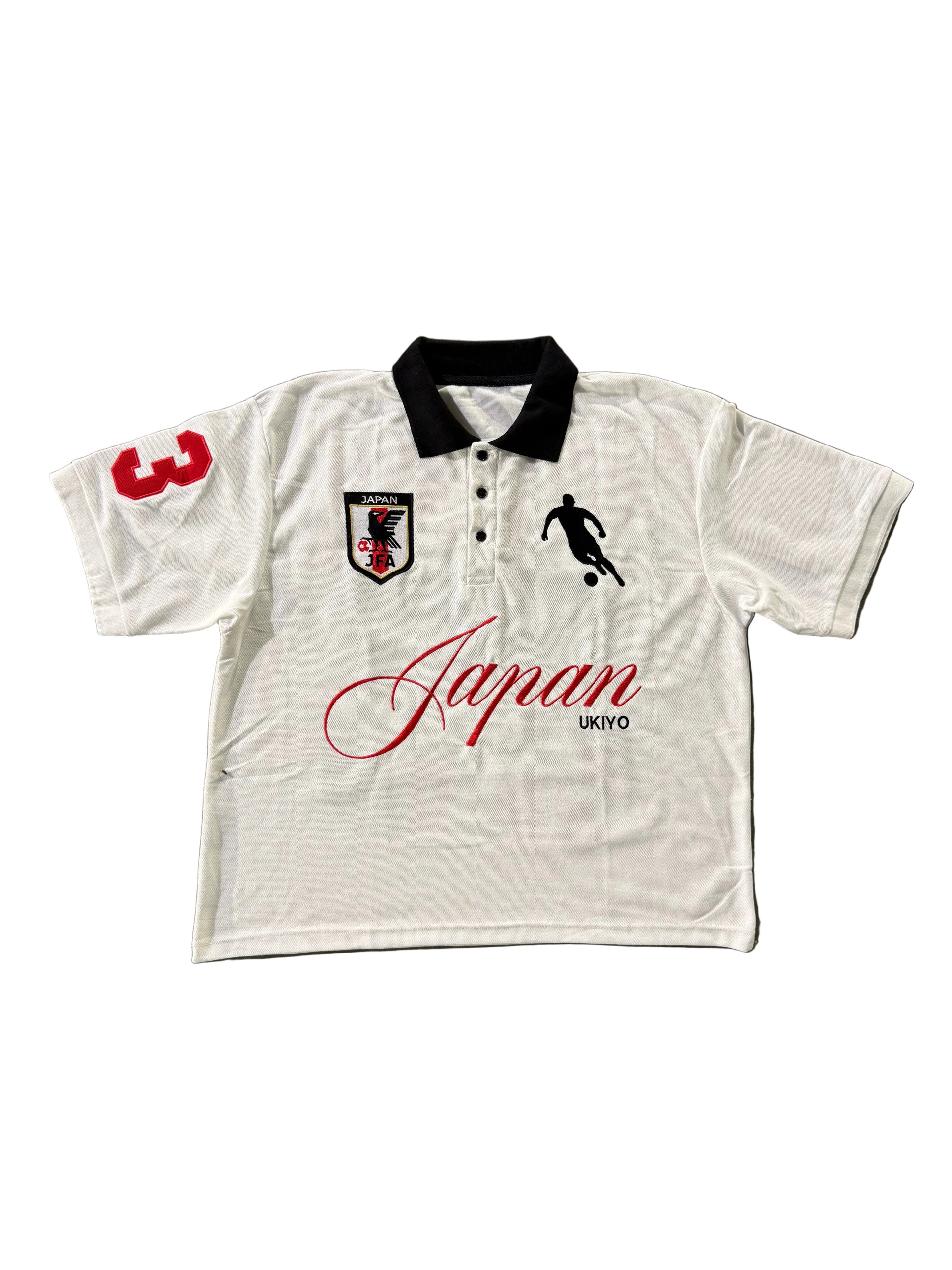 Japan Country Polo