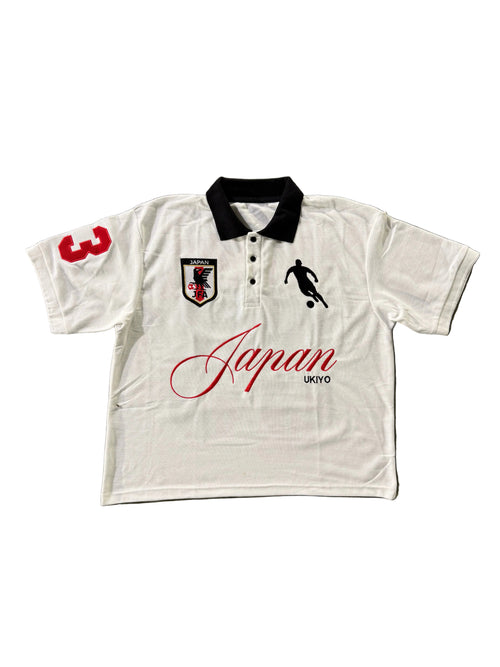 Japan Country Polo