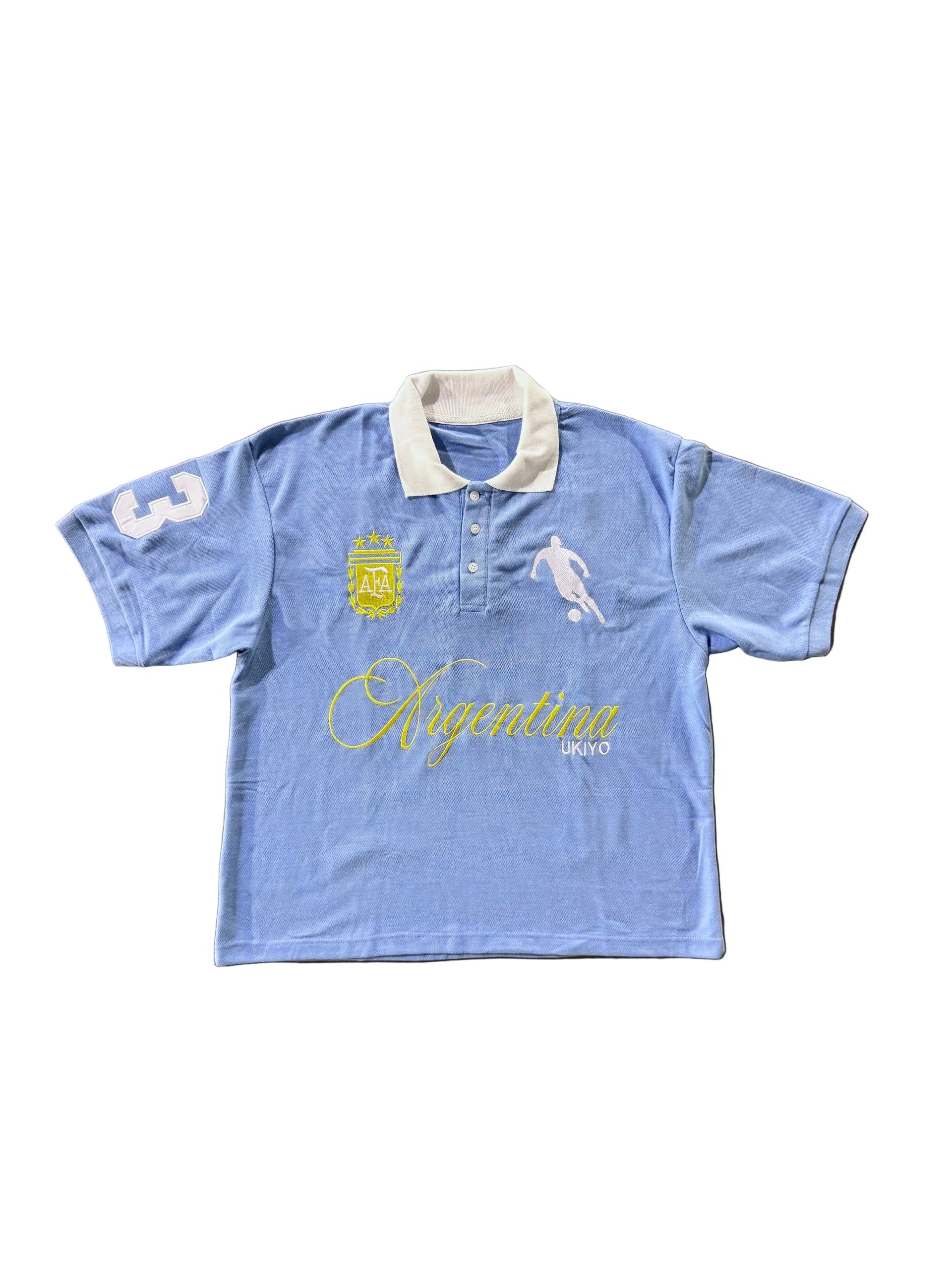 Argentina Country Polo