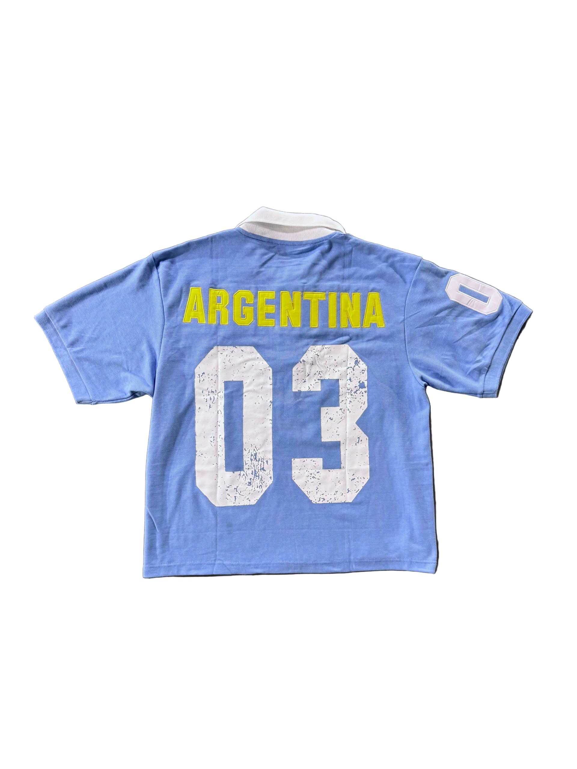 Argentina Country Polo