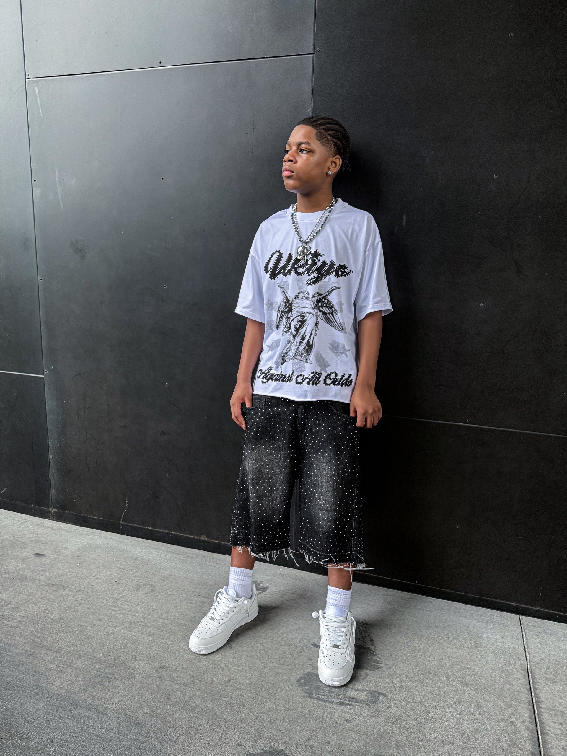 Angel Tee