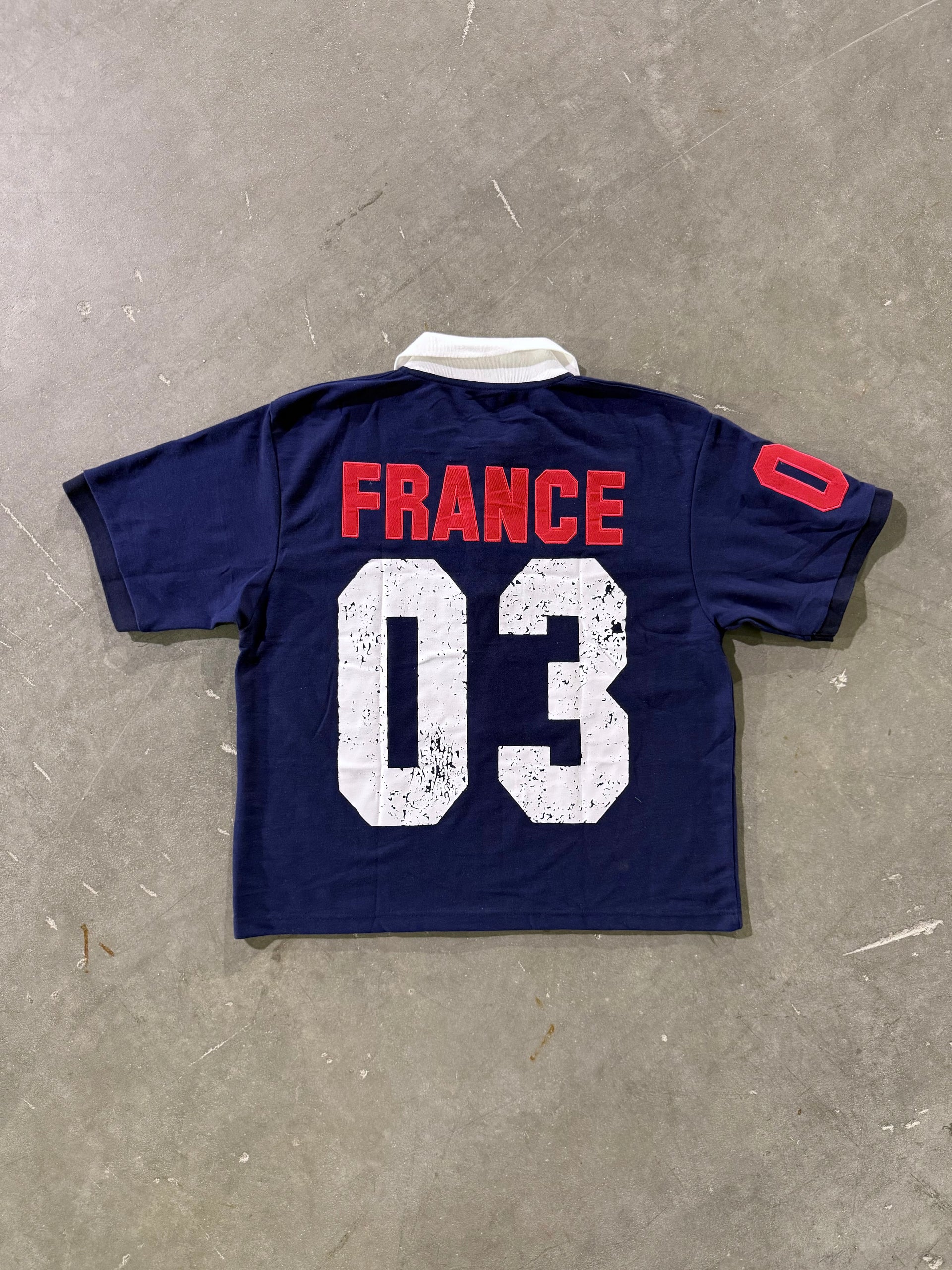 France Country Polo
