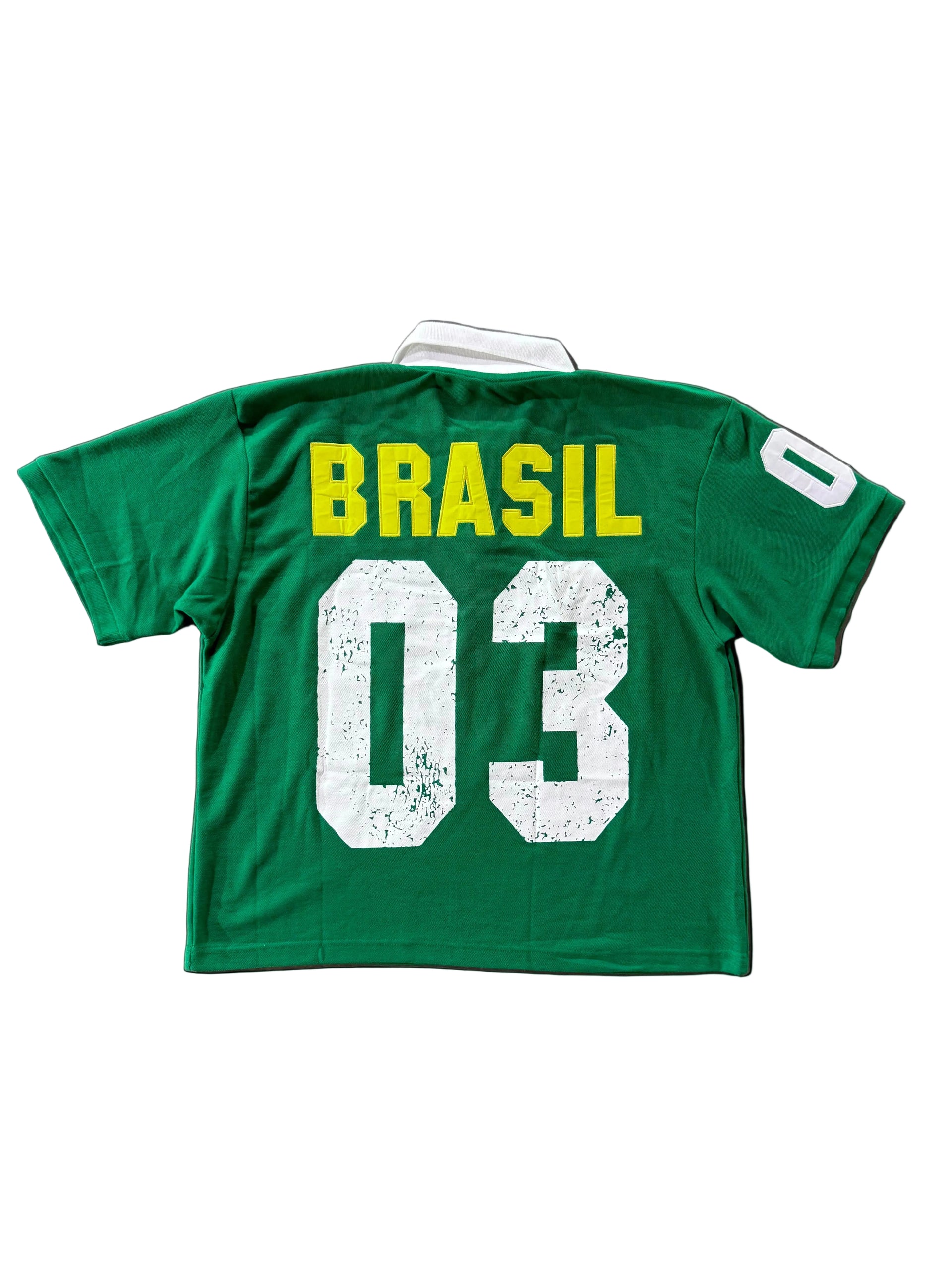 Brasil Country Polo