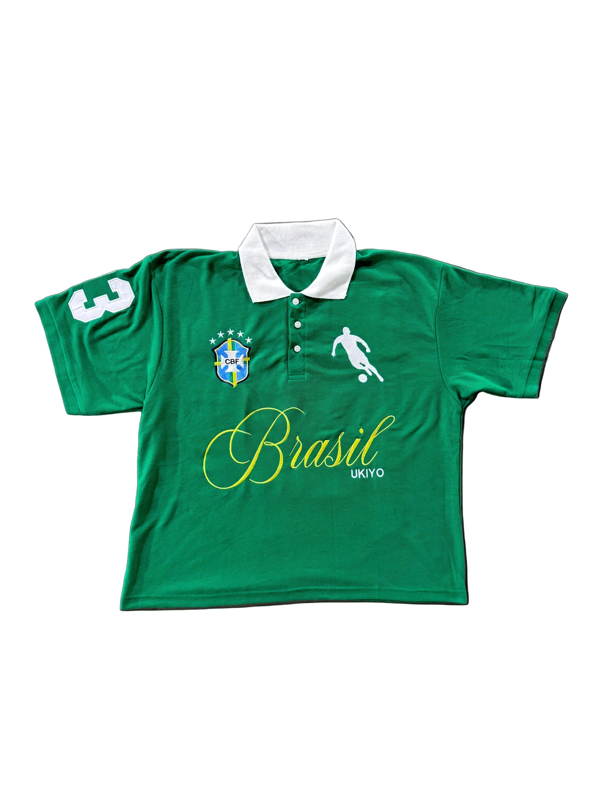 Brasil Country Polo