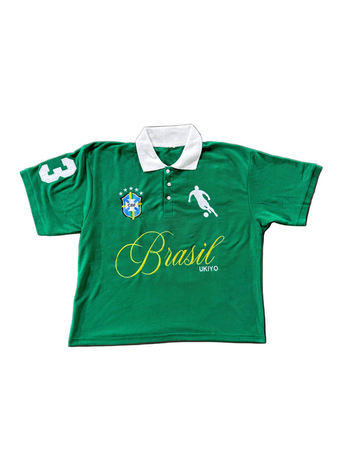 Brasil Country Polo