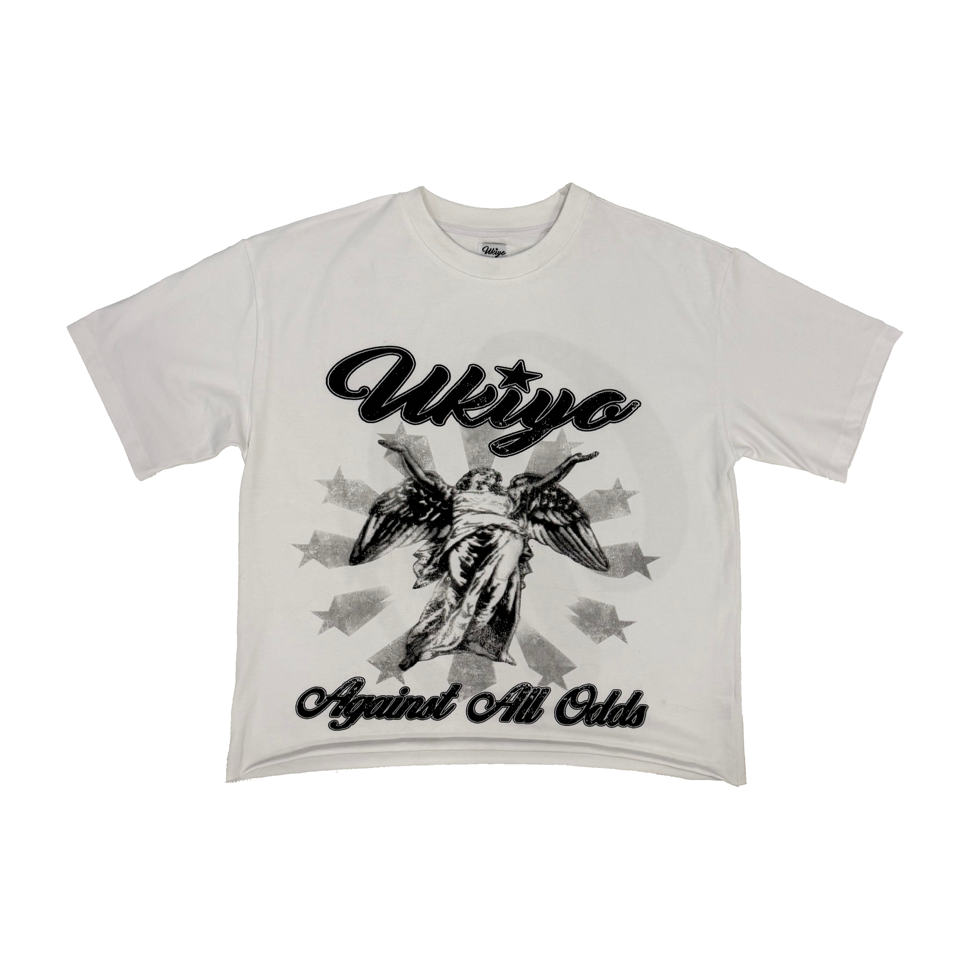 Angel Tee